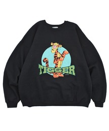 レア♡ 80年代 ディズニー ヴィンテージ エンジェル ミニー スウェット DISNEY VINTAGE｜ディズニーヴィンテージのスウェット通販
