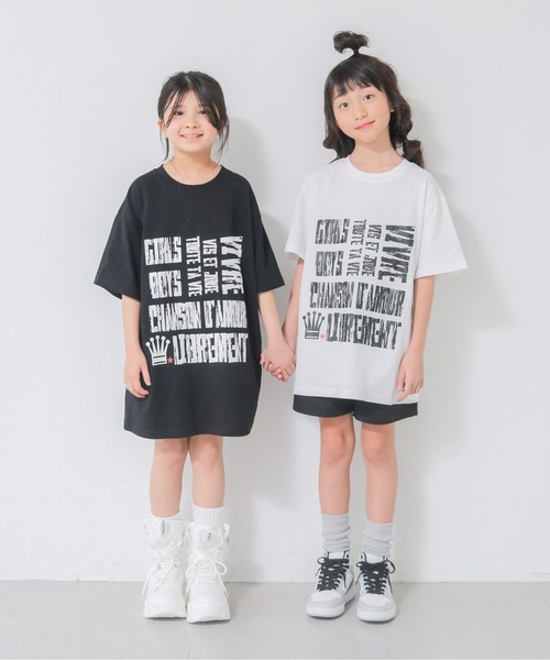 UNIT CHEST(ユニットチェスト)の「【UNIT CHEST】unique unisex T-shirt VTFAコラボT ”vacances d'ate” by Nina Tugawa(Tシャツ/カットソー・レディース・ブラック/ホワイト・S/M/L)」の18枚目の写真