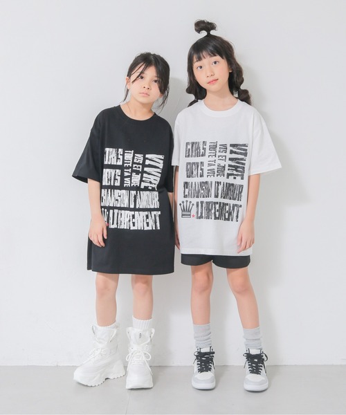 UNIT CHEST(ユニットチェスト)の「【UNIT CHEST】unique unisex T-shirt VTFAコラボT ”vacances d'ate” by Nina Tugawa(Tシャツ/カットソー・レディース・ブラック/ホワイト・S/M/L)」の17枚目の写真