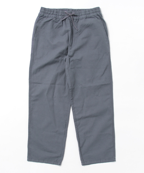 ALLSAINTS(オールセインツ)の「HANBURY STRAIGHT FIT TROUSERS | HANBURY ストレート フィット トラウザー(その他パンツ・メンズ・ブルー系その他・S/M/L)」の8枚目の写真
