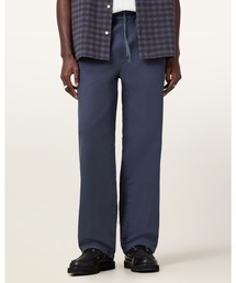 ALLSAINTS（オールセインツ）の「HANBURY STRAIGHT FIT TROUSERS | HANBURY ストレート フィット トラウザー（その他パンツ）」