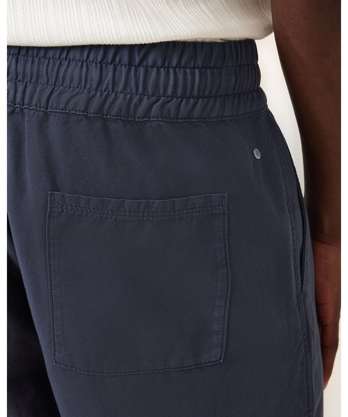 ALLSAINTS(オールセインツ)の「HANBURY STRAIGHT FIT TROUSERS | HANBURY ストレート フィット トラウザー(その他パンツ・メンズ・ブルー系その他・S/M/L)」の5枚目の写真