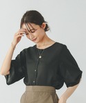 GLOBAL WORK(グローバルワーク)の「トップス(シャツ/ブラウス)」