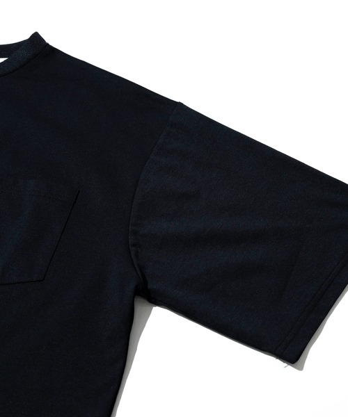 POLeR(ポーラー)の「POLeR/ポーラー POLeR×GSC ELEMENT QUICK DRY TEE(Tシャツ/カットソー・メンズ・ブラック/ホワイト・LARGE/X-LARGE/MEDIUM)」の7枚目の写真