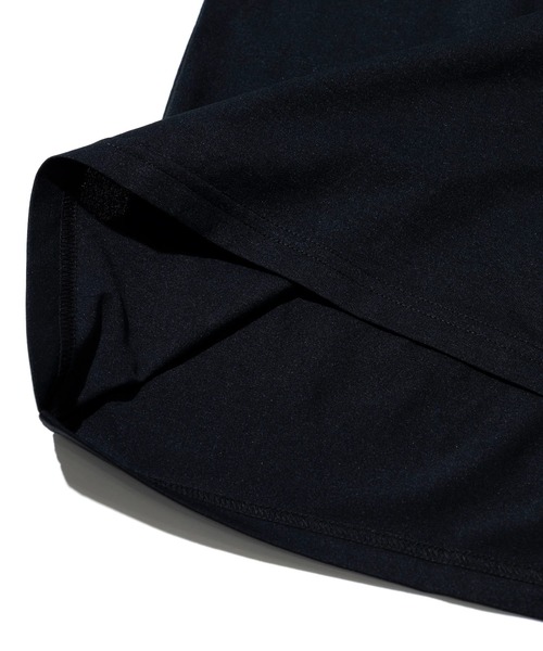 POLeR(ポーラー)の「POLeR/ポーラー POLeR×GSC ELEMENT QUICK DRY TEE(Tシャツ/カットソー・メンズ・ブラック/ホワイト・LARGE/X-LARGE/MEDIUM)」の9枚目の写真