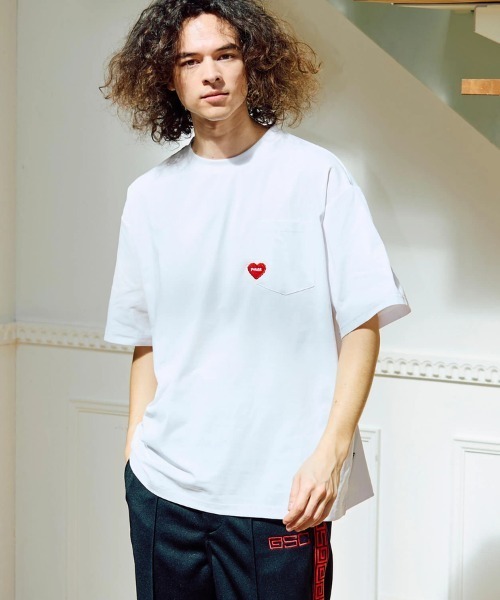 POLeR(ポーラー)の「POLeR/ポーラー POLeR×GSC ELEMENT QUICK DRY TEE(Tシャツ/カットソー・メンズ・ブラック/ホワイト・LARGE/X-LARGE/MEDIUM)」の19枚目の写真
