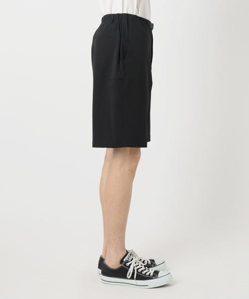 セール】ストレッチスプリングショートパンツ（その他パンツ