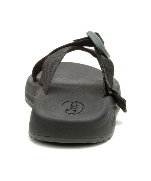 Chaco（チャコ）の「CHACO/チャコ CUSHZ SLIDE/クッシュZ スライド（サンダル・メンズ・A/ブラック/B・27.0cm/28.0cm/26.0cm）」の9枚目の写真