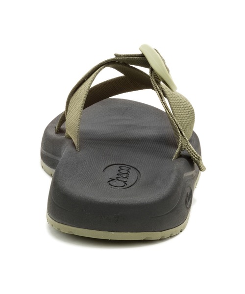 CHACO/チャコ CUSHZ SLIDE/クッシュZ スライド（サンダル