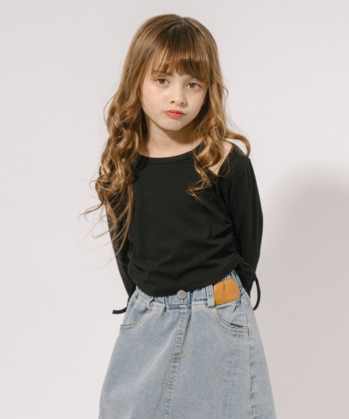 ♡新作トップスオーダーページ♡ オーバーサイズテキストTシャツ - ホワイト | ZARA Japan / 日本