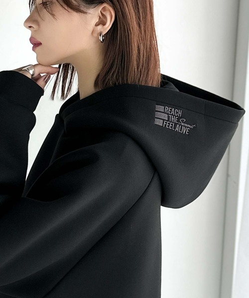 セール】《JaVaジャバコラボ》ゆるっとダボっとシンプル可愛い