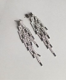 【Yu】【it】【yufect】zilconia pierce