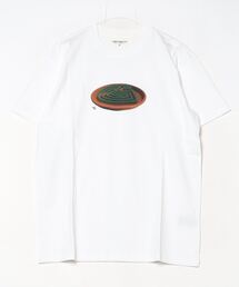 S/S SPIRAL T-SHIRT