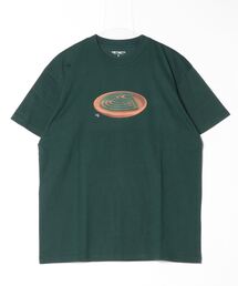 S/S SPIRAL T-SHIRT