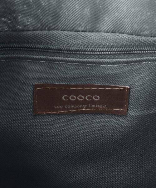 Sunauna(スーナウーナ)の「◆【こなれ見え!/肩掛け可能/軽量】メタリックトートバッグ(トートバッグ・レディース・シルバー/ゴールド/ブラック・00)」の13枚目の写真