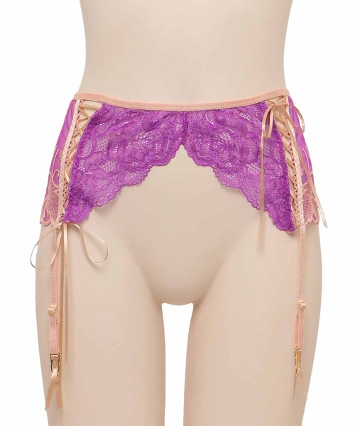 Ravijour★LINGERIEAM★ブラショーツ★ガーターベルト★フルバック Ravijour☆LINGERIEAM☆ブラショーツ☆ガーターベルト☆フルバック