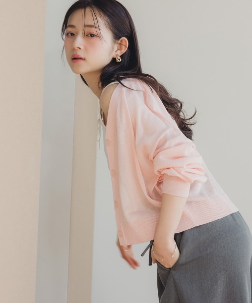 美品 希少 PLEATS PLEASE 変形ボレロ カーディガン 派手 ウィメンズ／トップス／カーディガン – isseymiyake.com