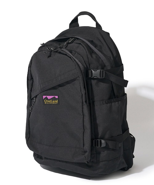 ★OverLandオーバーランドBEAMS別注バックパック/リュック90s セール】【OverLand/オーバーランド】BACK PACK/バックパック(約