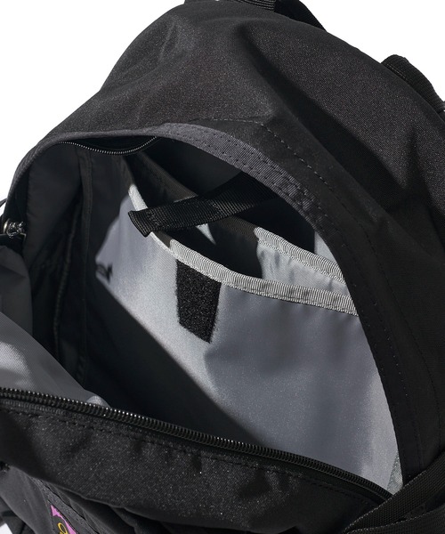 OverLand/オーバーランド】BACK PACK/バックパック(約25L
