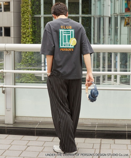 60s VINTAGE SWEAT 半袖スウェット プリント リブ長 - メルカリ