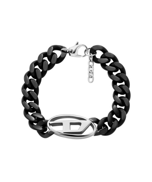 あーぶら　ディーゼル　DIESEL ブレスレット ユニセックス ブレスレット DX1611（ブレスレット）｜DIESEL