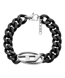 ディーゼルブレスレット DX1477 ブレスレット｜シルバー｜ウィメンズ｜DIESEL