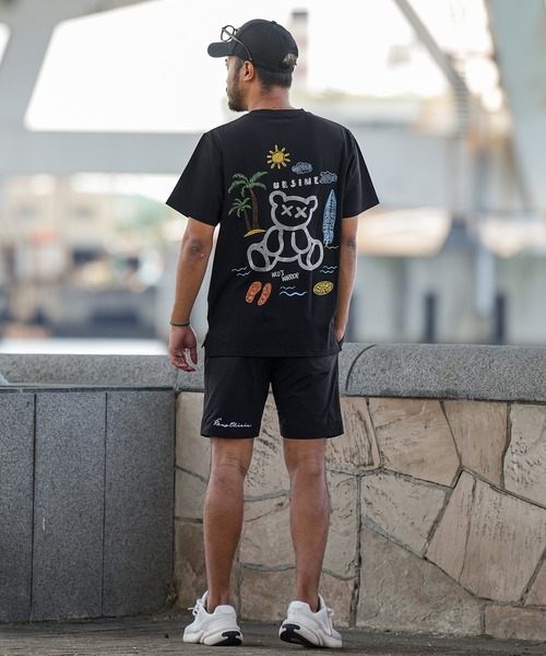 アダム RTEGダイナフレックスティー（Tシャツ/カットソー
