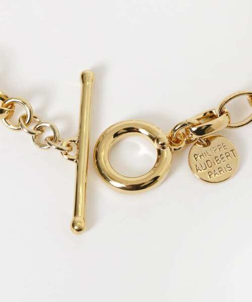 PHILIPPE AUDIBERT Lileta bracelet（ブレスレット）｜PHILIPPE