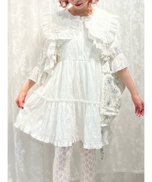 merry jenny｜メリージェニーのワンピース/ドレス（フレア）通販