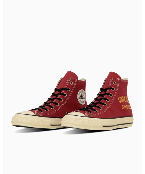 靴 Wrangler Converse All Star Aged CJ Hi 28 Wrangler and Converse Japan Release All Star Aged Hi