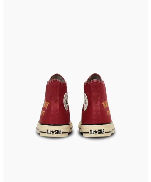 ALL STAR AGED CJ HI / Wrangler / オールスター エイジド CJ