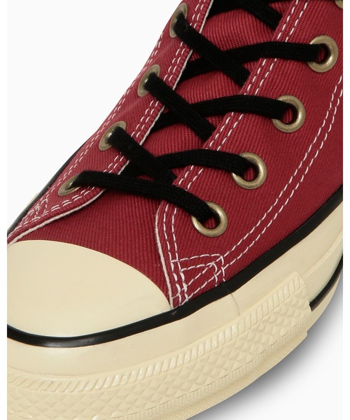 ALL STAR AGED CJ HI / Wrangler / オールスター エイジド CJ