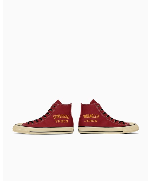 靴 Wrangler Converse All Star Aged CJ Hi 28 ALL STAR AGED CJ HI / Wrangler / オールスター エイジド CJ