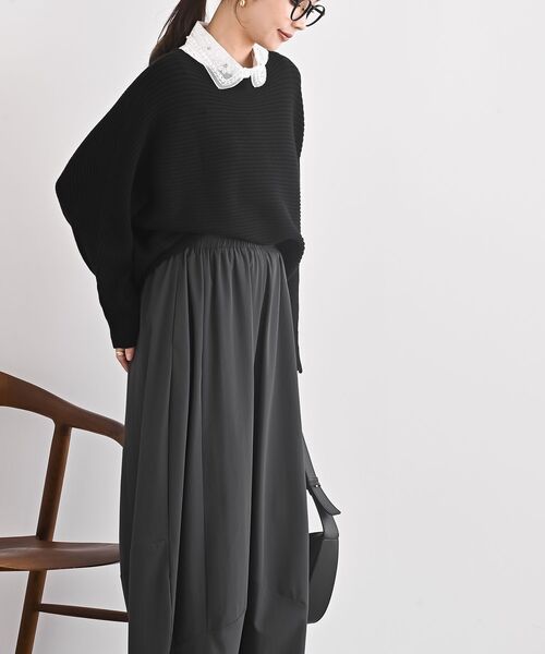 rps(アールピーエス)の「付け襟(付け襟・レディース・ホワイト系その他3/オフホワイト/ホワイト系その他2・フリー)」の13枚目の写真