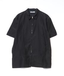 POST ARCHIVE FACTION（ポストアーカイブファンクション）の「POST ARCHIVE FACTION/ポストアーカイブファクション/ 8.0 HALF SHIRT RIGHT（シャツ/ブラウス）」