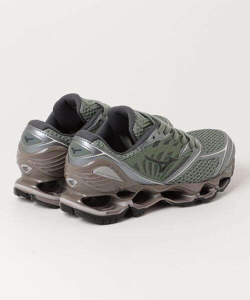 セール】【MIZUNO】ミズノ WAVE PROPHECY LS（スニーカー