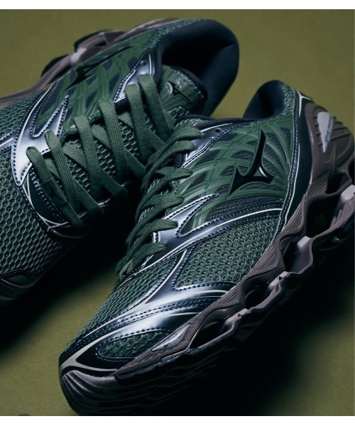 MIZUNO ミズノWAVE PROPHECY LS スニーカー WAVE PROPHECY LS」の人気商品一覧 | 安い商品を通販サイトから