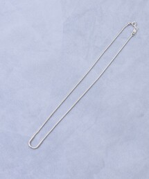 NOLLEY’S | 【grace grace/グラスグラス】U字カイトネックレス(ネックレス)