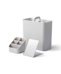 コスメボックス メイクボックス メイクボックス」に該当する