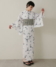 Whim Gazette | 浴衣(浴衣)