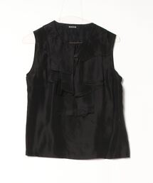 ZUCCa ブラウス レディース ズッカ 中古　古着 楽天市場】長袖（ブランドズッカ）（シャツ・ブラウス｜トップス