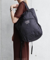 INNOCENT（イノセント）の「【FREDRIK PACKERS】70D 2WAY PACKPACK 70デニール ツーウェイ バックパック（バックパック/リュック）」