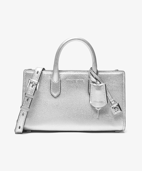 MICHAEL KORS（マイケルコース）｜バッグ（シルバー系）一覧 - WEAR