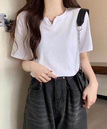 ガーリードール Girly Doll Tシャツ （ブラック） Girly Doll｜ガーリードールのTシャツ/カットソー通販 - ZOZOTOWN