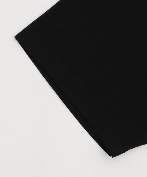 WEGO（ウィゴー）の「WEGO/オープンカラーグラフィックシャツ（シャツ/ブラウス・メンズ・ブラック系その他/ブラック・MEDIUM/LARGE）」の18枚目の写真