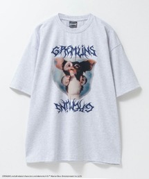 Mac-House | 【別注デザイン】 GREMLINS ホラーデザインTシャツ(Tシャツ/カットソー)