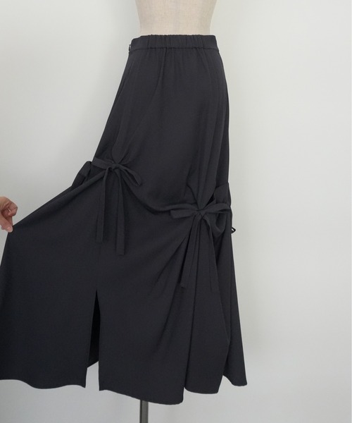 Frourish attached dress（ドレス）｜et.UNiVER（エトユニベール）の