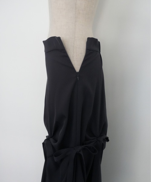 Frourish attached dress（ドレス）｜et.UNiVER（エトユニベール）の