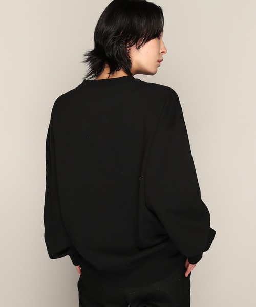 nuebyas スウェット 新品未使用 YEN TOWN MARKET トレーナー スウェット 「Nujabes」ヌジャベス FIRST