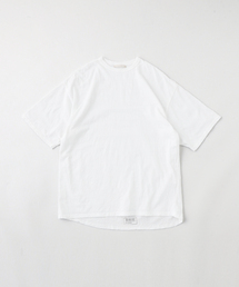RIDING HIGH | RIDING HIGH / ライディングハイ NONDYED FABRIC S/S TEE(Tシャツ/カットソー)